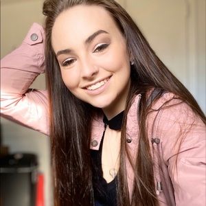 Meet your Posher, Katy